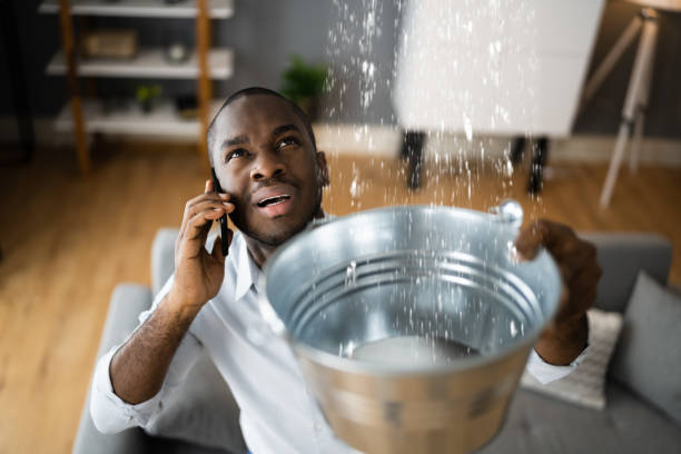 Best Emergency water damage restoration  in Devola, OH