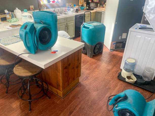 24/7 water damage repair in Devola, OH